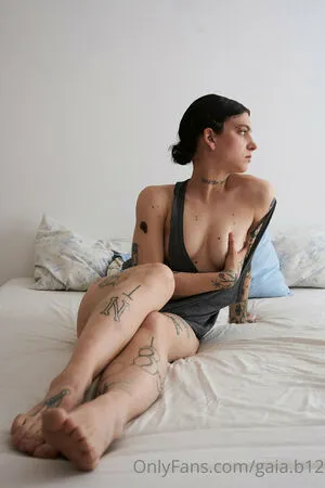 Gaia B12 OnlyFans Leaked Free Thumbnail Picture - #DCQYreUgpd