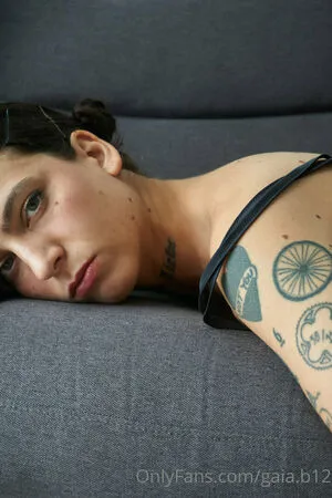 Gaia B12 OnlyFans Leaked Free Thumbnail Picture - #DHx5yvsQwz