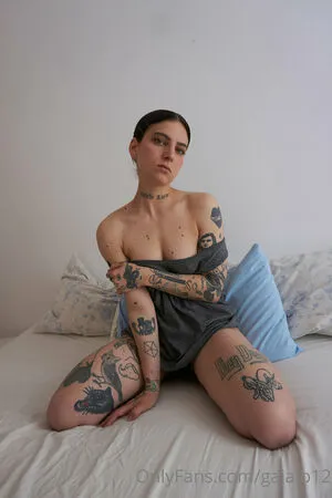 Gaia B12 OnlyFans Leaked Free Thumbnail Picture - #DlQWpXq1Ru