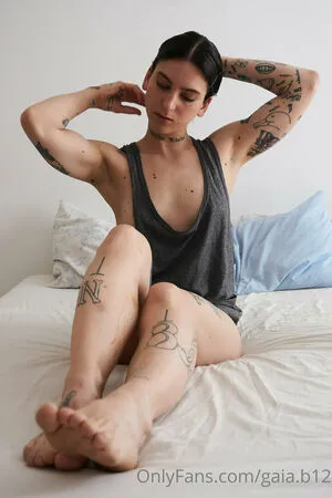 Gaia B12 OnlyFans Leaked Free Thumbnail Picture - #E0KCTg686B