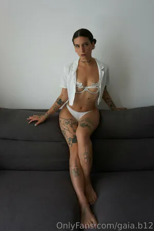 Gaia B12 OnlyFans Leaked Free Thumbnail Picture - #Fi6SSDxub3