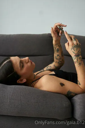 Gaia B12 OnlyFans Leaked Free Thumbnail Picture - #I3rRVs6y5F