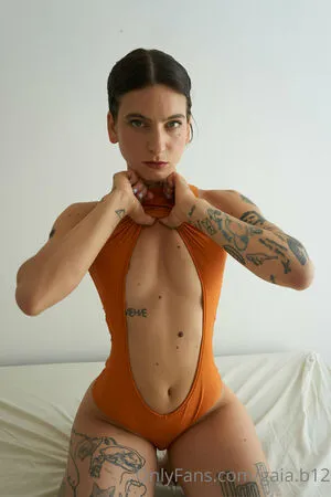 Gaia B12 OnlyFans Leaked Free Thumbnail Picture - #Kf6IE1Pp9E