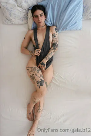 Gaia B12 OnlyFans Leaked Free Thumbnail Picture - #LAAsjvWVvk