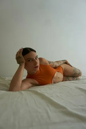 Gaia B12 OnlyFans Leaked Free Thumbnail Picture - #ZQfhsnHp8s