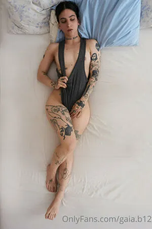 Gaia B12 OnlyFans Leaked Free Thumbnail Picture - #iOU2PqxSh7