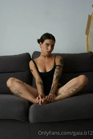 Gaia B12 OnlyFans Leaked Free Thumbnail Picture - #iW5esppOH0