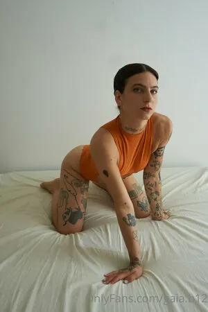 Gaia B12 OnlyFans Leaked Free Thumbnail Picture - #uRLhqqhdbR