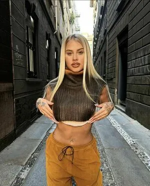 Gaia Bianchi OnlyFans Leaked Free Thumbnail Picture - #S1AbzAgepl
