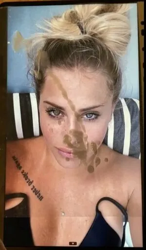 Gaia Bianchi OnlyFans Leaked Free Thumbnail Picture - #V2cNC45iA6