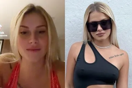 Gaia Bianchi OnlyFans Leaked Free Thumbnail Picture - #V6CxGeoGhV