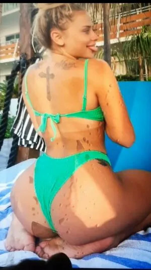 Gaia Bianchi OnlyFans Leaked Free Thumbnail Picture - #wehys22WRC