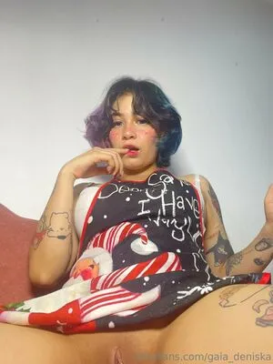 Gaia Deniska OnlyFans Leaked Free Thumbnail Picture - #ZXzsvDxCPt