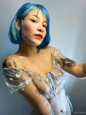 Gaia Deniska OnlyFans Leaked Free Thumbnail Picture - #gSSw9QAPHl