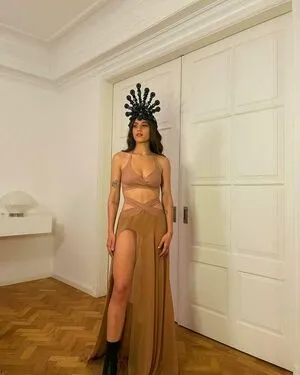 Gaia Gozzi OnlyFans Leaked Free Thumbnail Picture - #nF00wRQ1GD