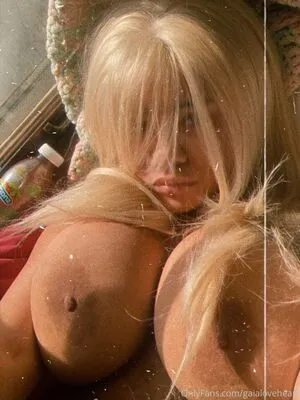 Gaia Lucinda OnlyFans Leaked Free Thumbnail Picture - #5gGKcraSwM