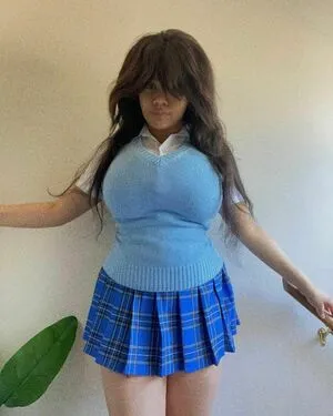 Gaia Lucinda OnlyFans Leaked Free Thumbnail Picture - #EVusT8RJPe
