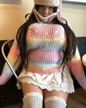 Gaia Lucinda OnlyFans Leaked Free Thumbnail Picture - #MMkxKsorTs