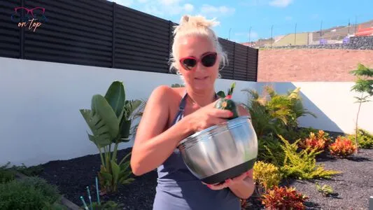 Gaia On Top OnlyFans Leaked Free Thumbnail Picture - #9kc0o5BhvH