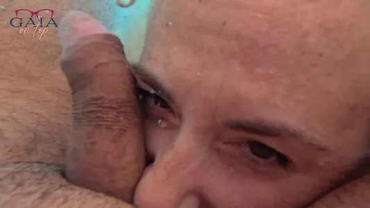 Gaia On Top OnlyFans Leaked Free Thumbnail Picture - #BAVy7idxex