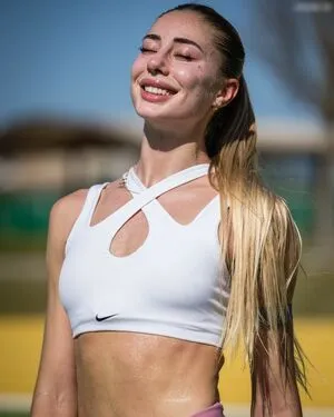 Gaia Sabbatini OnlyFans Leaked Free Thumbnail Picture - #0trgH819Ma