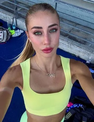 Gaia Sabbatini OnlyFans Leaked Free Thumbnail Picture - #7V3AVoDSCE