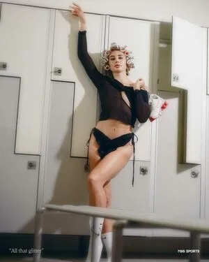 Gaia Sabbatini OnlyFans Leaked Free Thumbnail Picture - #Fk9srusAIU