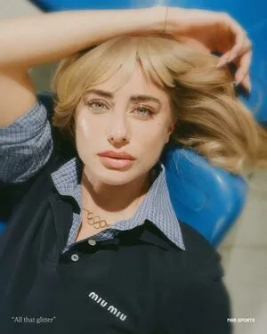 Gaia Sabbatini OnlyFans Leaked Free Thumbnail Picture - #IIYo7Nkfhq