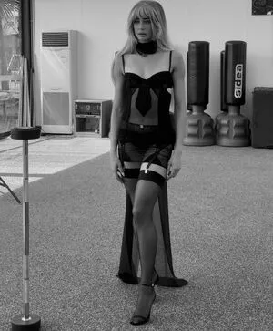 Gaia Sabbatini OnlyFans Leaked Free Thumbnail Picture - #LcsHwW9bPu
