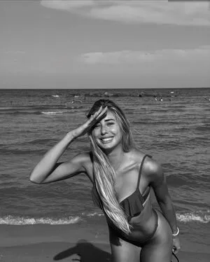 Gaia Sabbatini OnlyFans Leaked Free Thumbnail Picture - #Q19ahVzBmc