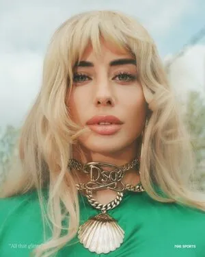 Gaia Sabbatini OnlyFans Leaked Free Thumbnail Picture - #RgA5SEbbxo