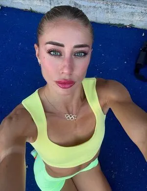 Gaia Sabbatini OnlyFans Leaked Free Thumbnail Picture - #WNjQiHZjGZ