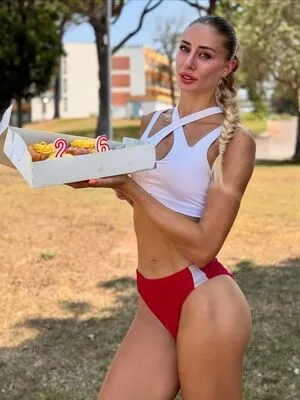 Gaia Sabbatini OnlyFans Leaked Free Thumbnail Picture - #aFYtfZUb6C