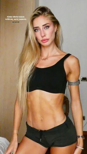 Gaia Sabbatini OnlyFans Leaked Free Thumbnail Picture - #ih12wEueBp
