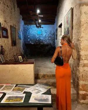 Gaia Sabbatini OnlyFans Leaked Free Thumbnail Picture - #qxsxQ7mFbC