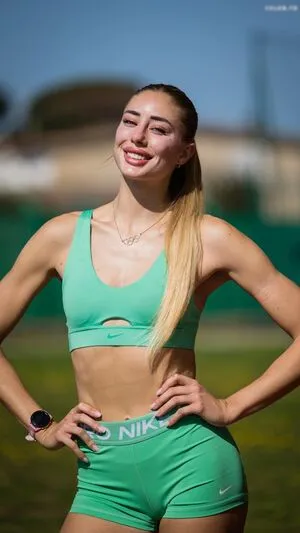 Gaia Sabbatini OnlyFans Leaked Free Thumbnail Picture - #ycsyrPpAuO