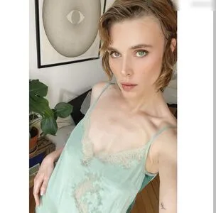 Gaia Weiss OnlyFans Leaked Free Thumbnail Picture - #8ez01jnQys