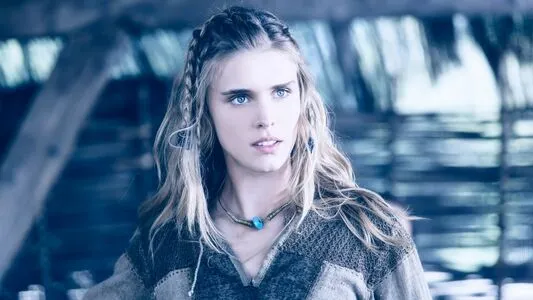 Gaia Weiss OnlyFans Leaked Free Thumbnail Picture - #AuShZCiP0P