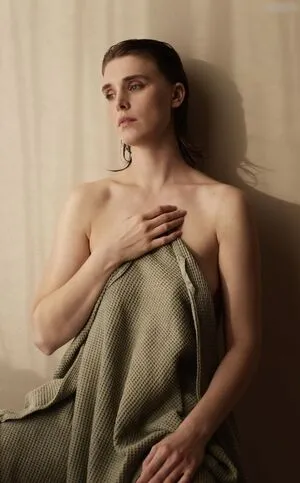 Gaia Weiss OnlyFans Leaked Free Thumbnail Picture - #FDaApo0t6y