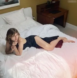 Gaia Weiss OnlyFans Leaked Free Thumbnail Picture - #FnnTz34S8q