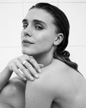 Gaia Weiss OnlyFans Leaked Free Thumbnail Picture - #KBbun2dqqY