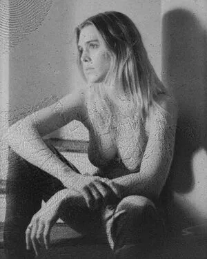 Gaia Weiss OnlyFans Leaked Free Thumbnail Picture - #P0ZaybHY94