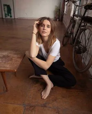 Gaia Weiss OnlyFans Leaked Free Thumbnail Picture - #QJlEnFMtYk