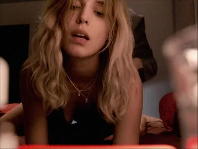 Gaia Weiss OnlyFans Leaked Free Thumbnail Picture - #aN21gN6UWU