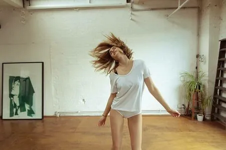 Gaia Weiss OnlyFans Leaked Free Thumbnail Picture - #m51hpoHel1