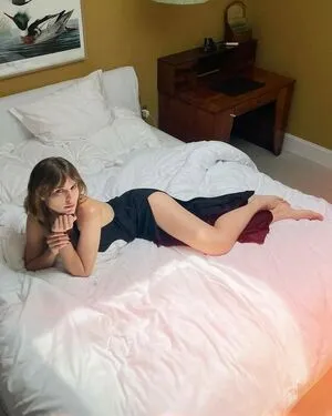 Gaia Weiss OnlyFans Leaked Free Thumbnail Picture - #q0whDrrNm3