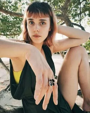 Gaia Weiss OnlyFans Leaked Free Thumbnail Picture - #vbft1vZaA2