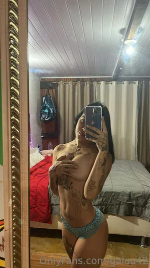 Gaiaa42 OnlyFans Leaked Free Thumbnail Picture - #OyaKg2v48w