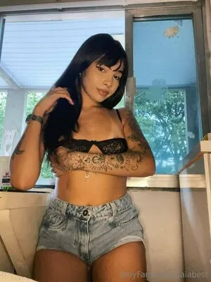 Gaiabest OnlyFans Leaked Free Thumbnail Picture - #1VplWLc6Ax