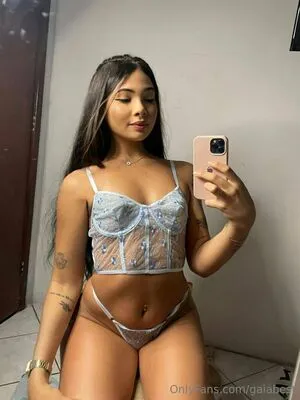 Gaiabest OnlyFans Leaked Free Thumbnail Picture - #7ZMAJdlspE